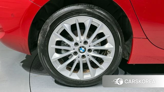 BMW 1 Series (F40) id 3860913 из Кореи 15