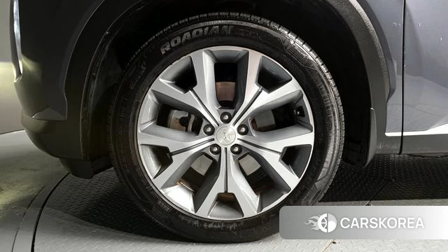 Hyundai Palisade id 3795368 из Кореи 15