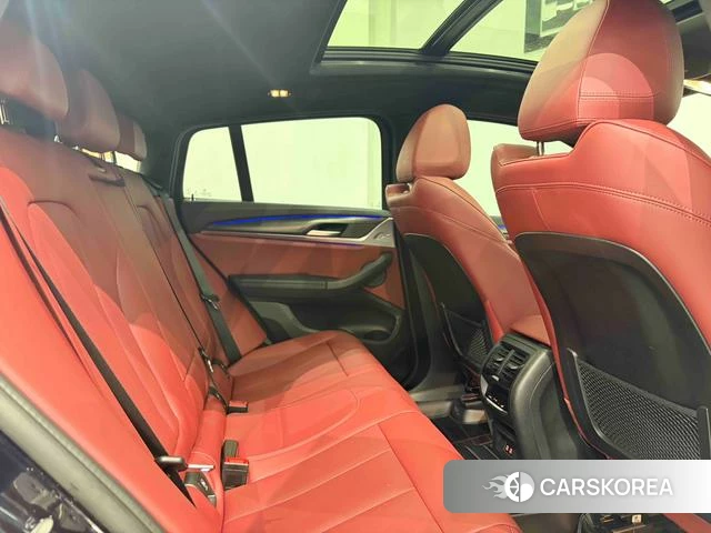 BMW X4 id 4256405 из Китая 17