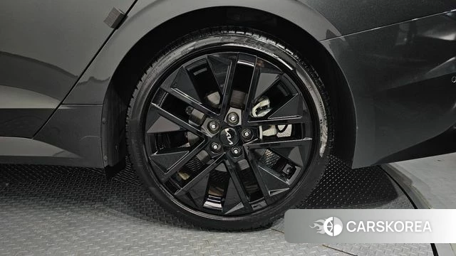 Kia The New K5 3rd generation id 3864412 из Кореи 15