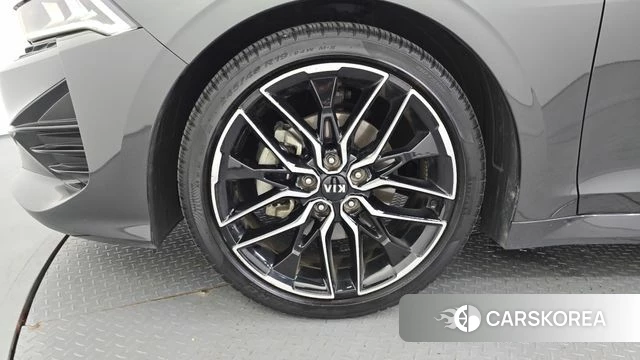 Kia K5 3rd generation id 4855763 из Кореи 15