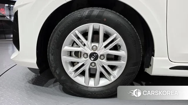 Kia Morning Urban (JA) id 3504741 из Кореи 15