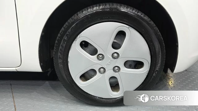 Kia The New Ray id 3806637 из Кореи 15