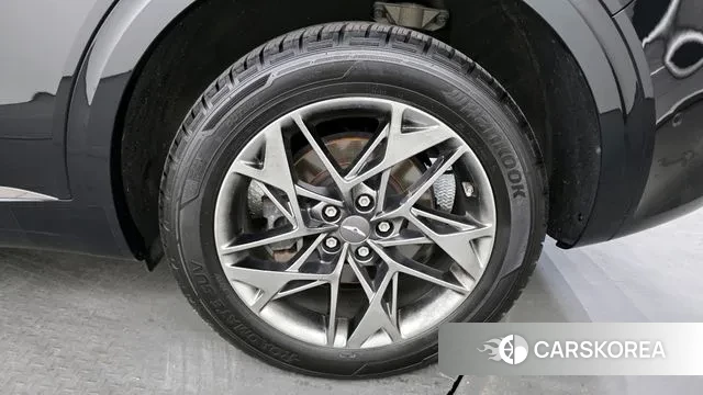 Genesis GV70 id 2970151 из Кореи 15