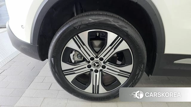 Mercedes-Benz EQA H243 id 4710370 из Кореи 15