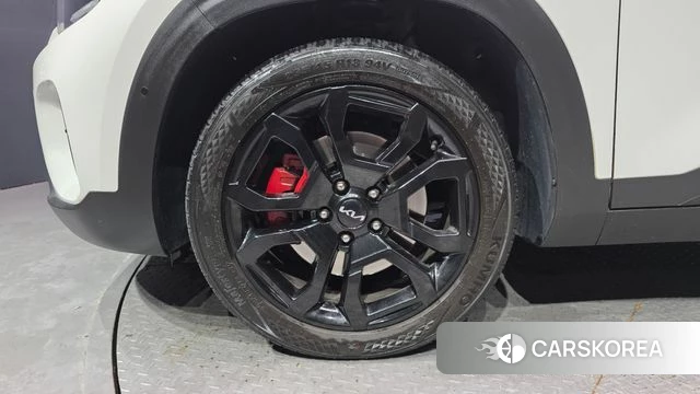 Kia The New Seltos id 4612815 из Кореи 27