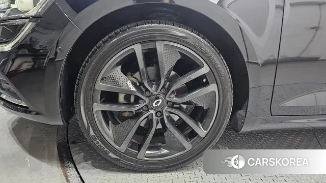 Renault Korea (Samsung) SM6 id 3018488 из Кореи 15