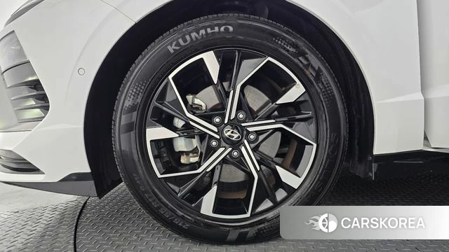 Hyundai Sonata D Edge (DN8) id 4640167 из Кореи 32