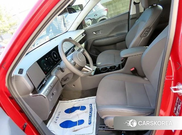 Hyundai Kona (SX2) id 3882747 из Кореи 15