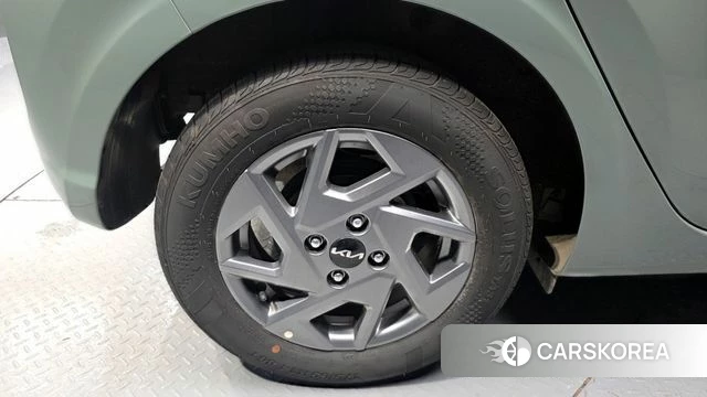 Kia The New Morning (JA) id 3922047 из Кореи 15