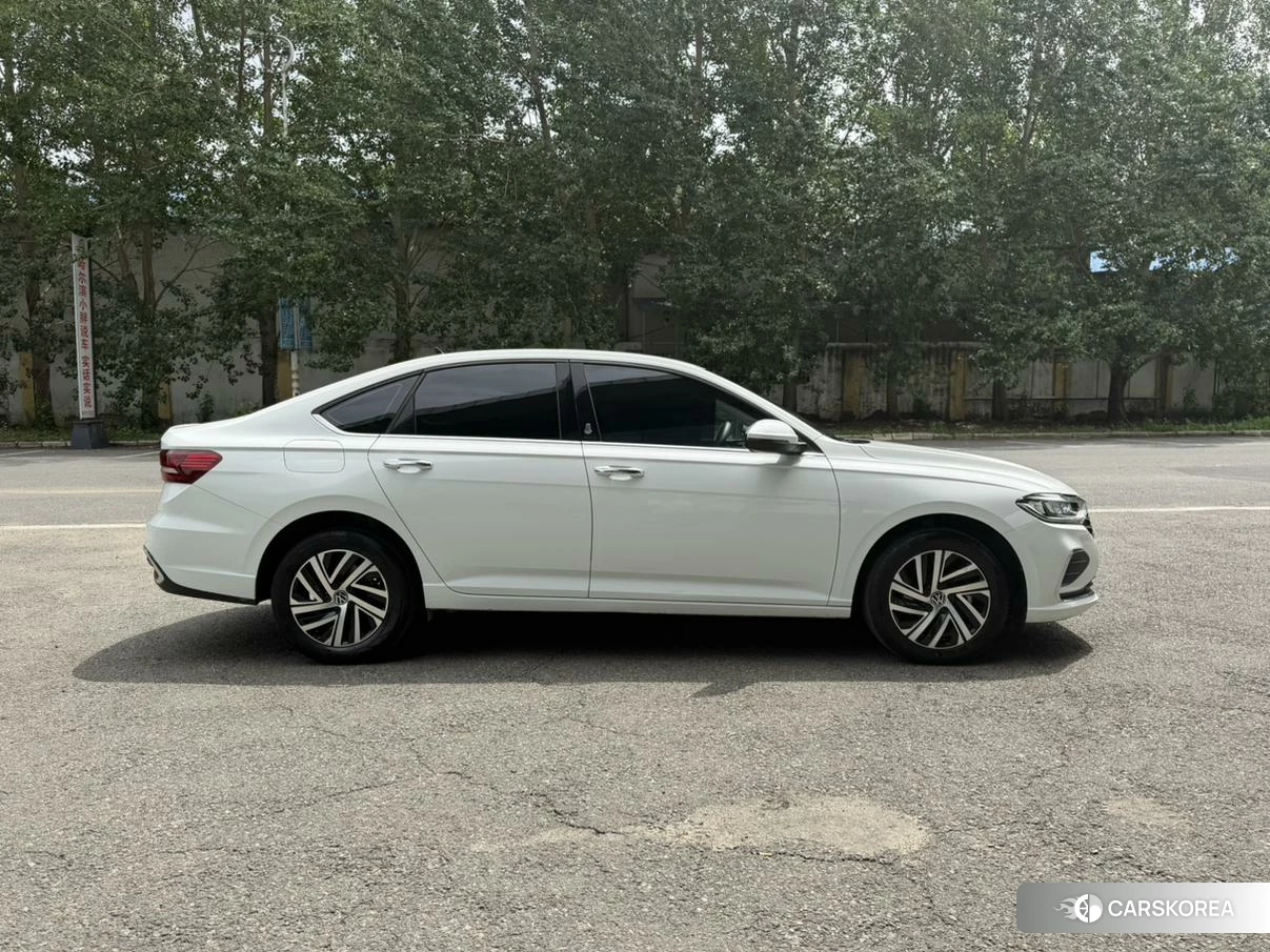 Volkswagen Lavida id 4479552 из Китая 16