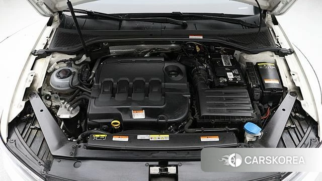 Volkswagen Passat GT (B8) id 4775407 из Кореи 15