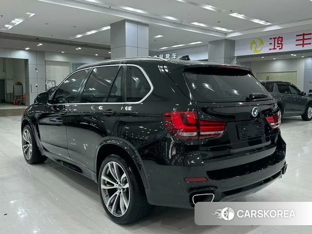 BMW X5 id 3902067 из Китая 5
