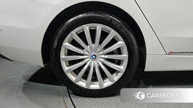 BMW 6 Series GT (G32) id 4345256 из Кореи 15