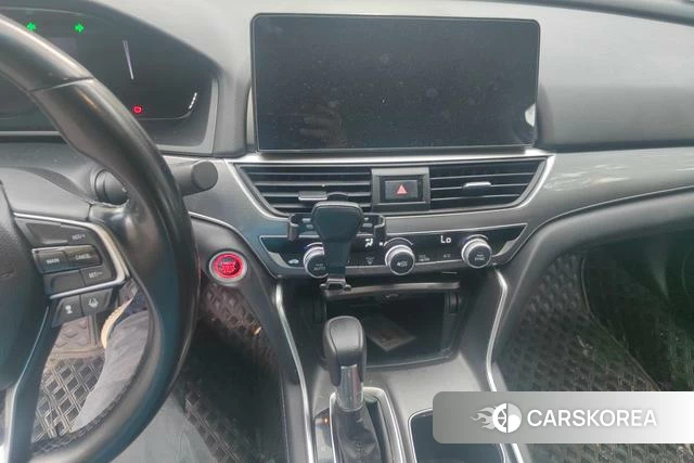 Honda Accord id 4335858 из Китая 12