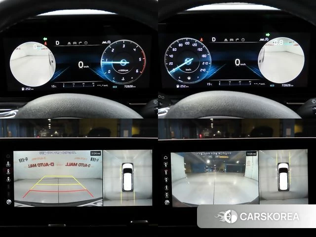 Kia Carnival 4th generation id 3833238 из Кореи 15