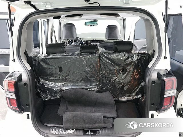 Kia The New Kia Ray id 4623233 из Кореи 15
