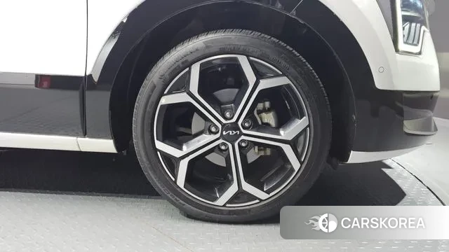 Kia Di Ol Nu Niro id 3394542 из Кореи 15