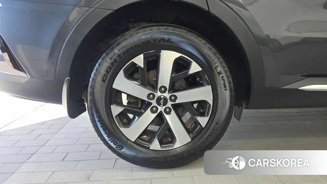 Kia Sorento 4th Generation id 4414782 из Кореи 27