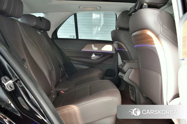Mercedes-Benz GLE PHEV id 4209068 из Китая 10