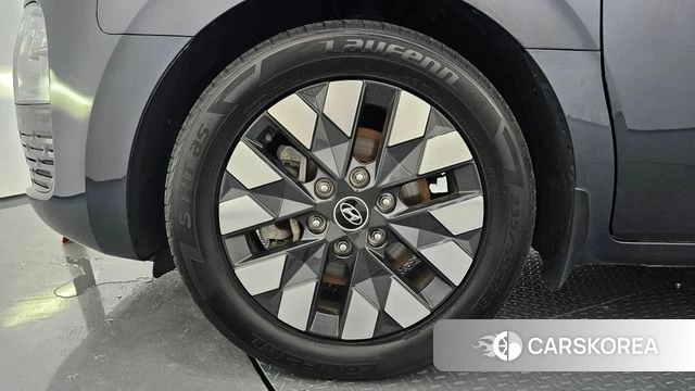 Hyundai Staria id 4624584 из Кореи 45