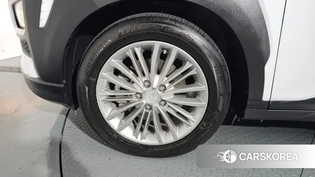 Hyundai Kona id 3631418 из Кореи 16