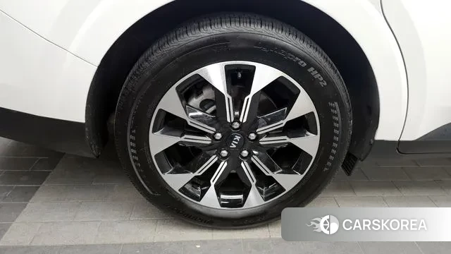 Kia Carnival 4th generation id 3459365 из Кореи 15