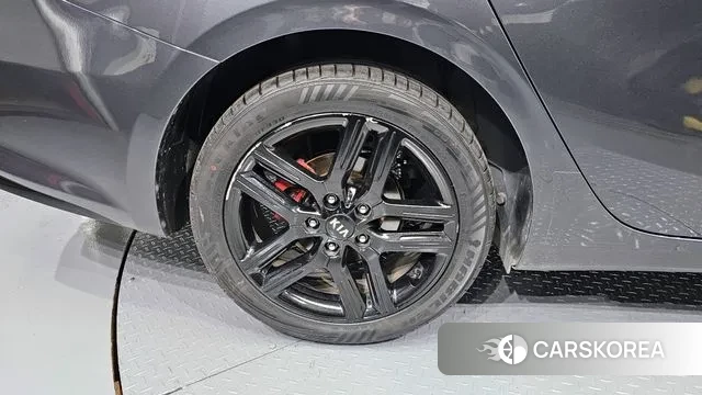 Kia Come New K3 id 3351276 из Кореи 15