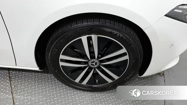 Mercedes-Benz A-Class W177 id 2985599 из Кореи 15