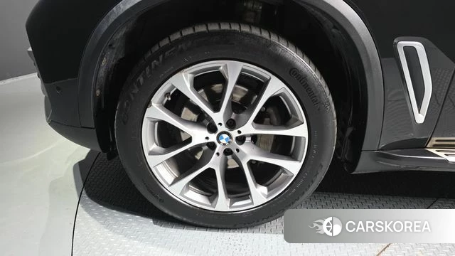 BMW X5 (G05) id 4225391 из Кореи 15