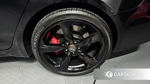 Genesis G70 id 3588193 из Кореи 15