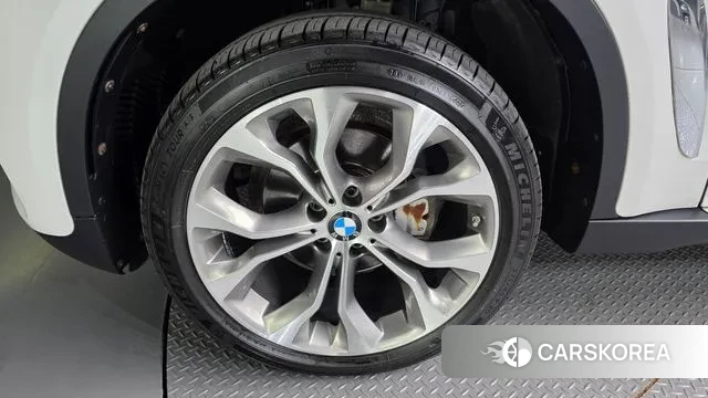 BMW X6 (F16) id 3369047 из Кореи 15