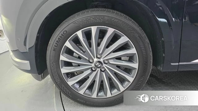Hyundai The New Palisade id 4645915 из Кореи 15