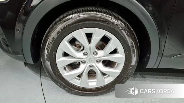 Renault Korea (Samsung) XM3 id 3023526 из Кореи 15