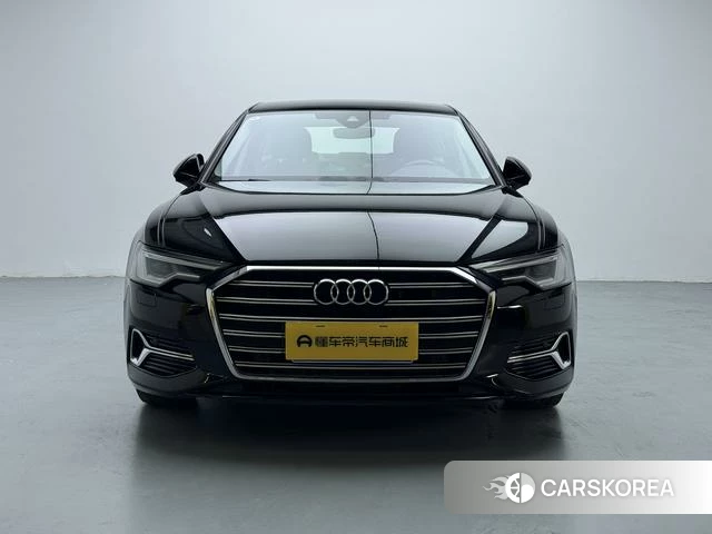 Audi A6L id 4301113 из Китая 15
