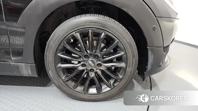Mini Cooper Clubman id 3367675 из Кореи 15