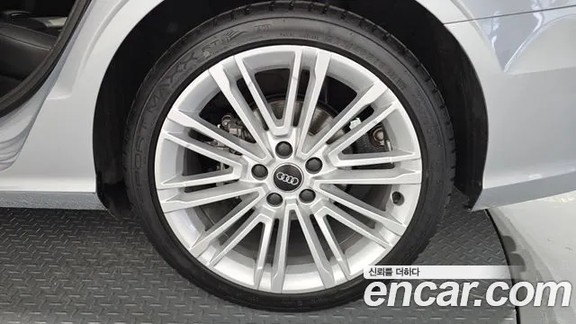 Audi New A3 id 2808534 из Кореи 15