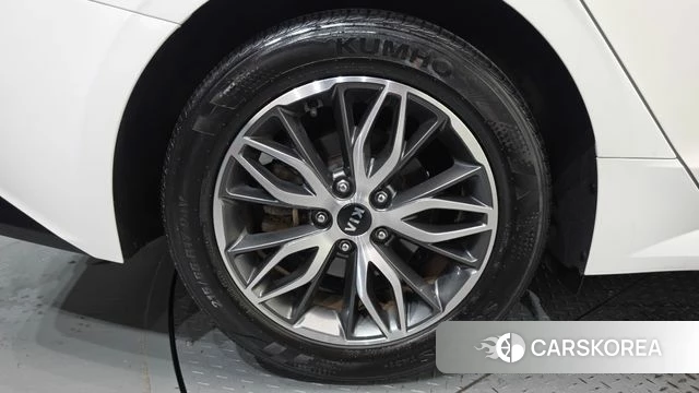 Kia K5 3rd generation id 4609585 из Кореи 15