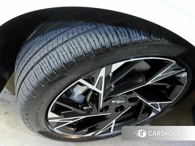 Kia The New K5 3rd generation id 4791967 из Кореи 14