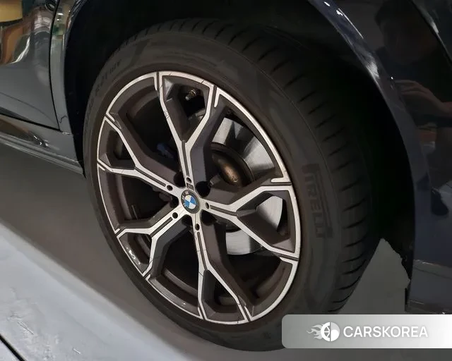 BMW X6 (G06) id 2989928 из Кореи 15