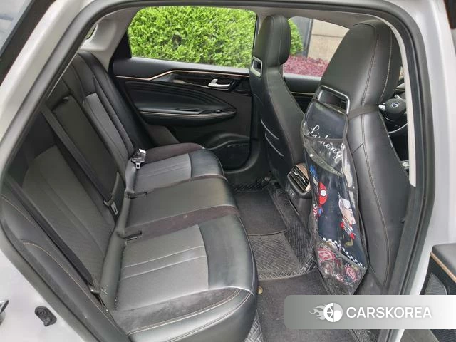 GAC Group GAC Toyota iA5 2021 Белый из Китая, фото 5