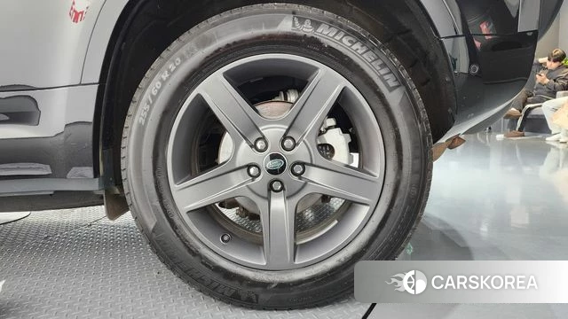 Land Rover Defender (L663) id 3839144 из Кореи 15