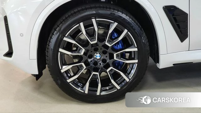 BMW X5 (G05) id 4644898 из Кореи 15
