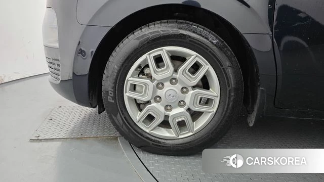 Hyundai Staria id 4443270 из Кореи 25