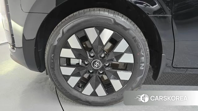 Hyundai Staria id 4388187 из Кореи 29