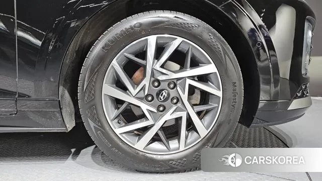 Hyundai Grandeur Hybrid (GN7) id 3734862 из Кореи 15