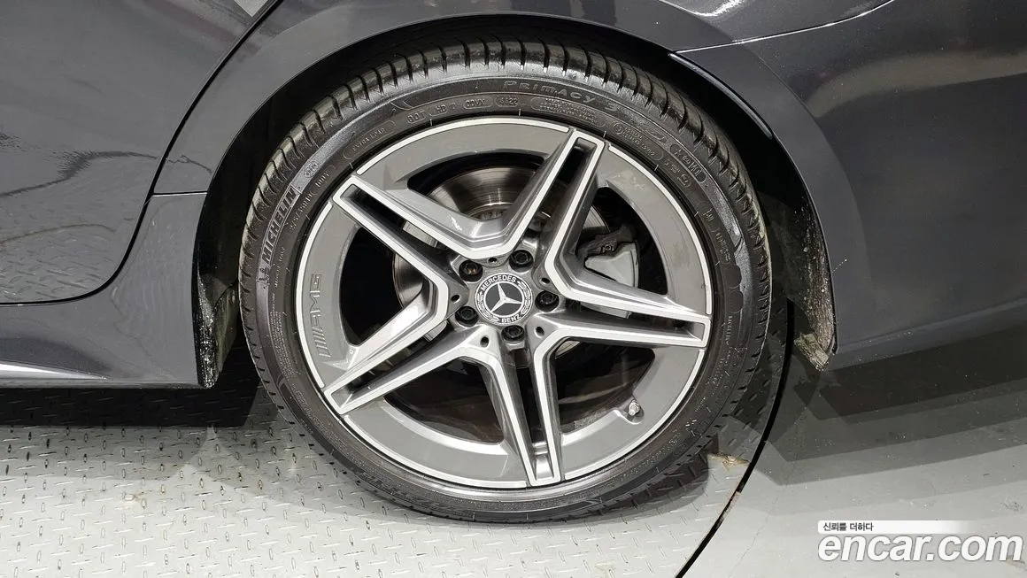 Mercedes-Benz CLS-Class C257 id 1666659 из Кореи 15