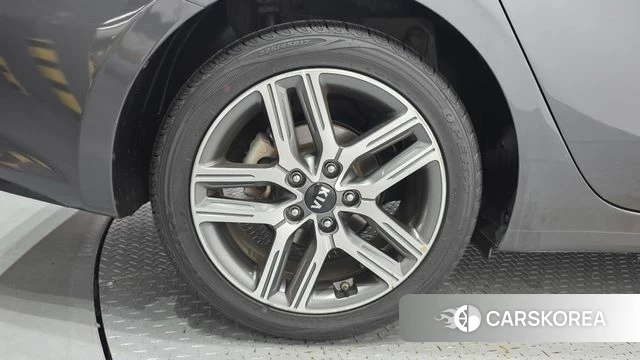 Kia Come New K3 id 4551958 из Кореи 25