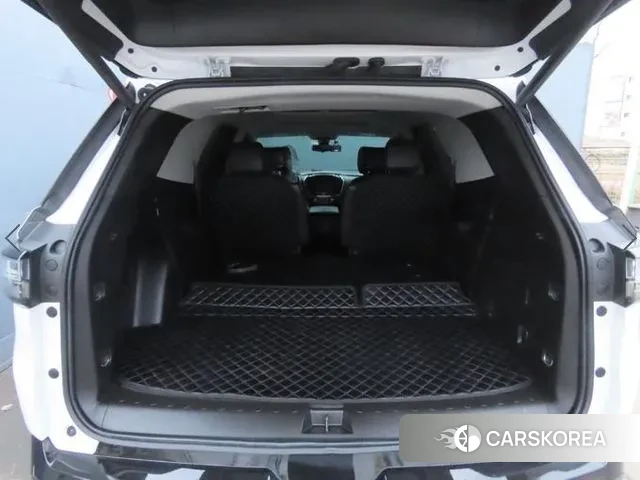 Chevrolet (GM Daewoo) Traverse id 3778533 из Кореи 15