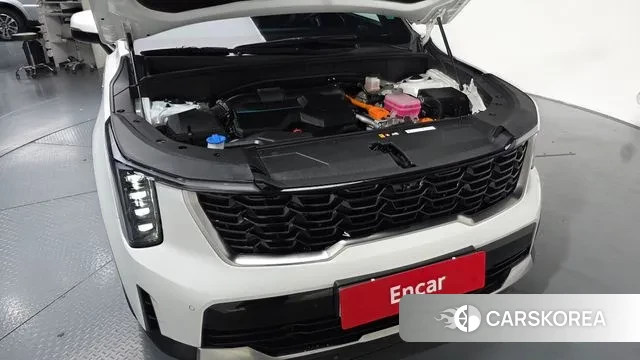 Kia The New Sorento 4th Generation id 3212355 из Кореи 15